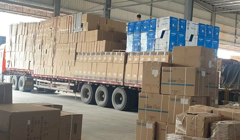 潮州到百色物流公司-潮州到百色物流专线-「大小件托运服务」